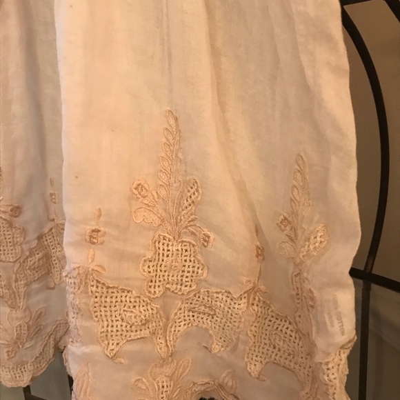 Swimsuit cover up small - Picture 4 of 8